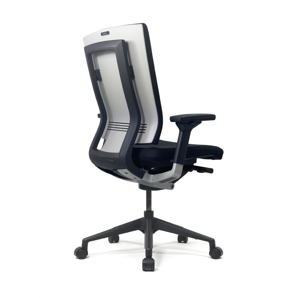 Techo: Sidiz T550 Task Chair - Renovado