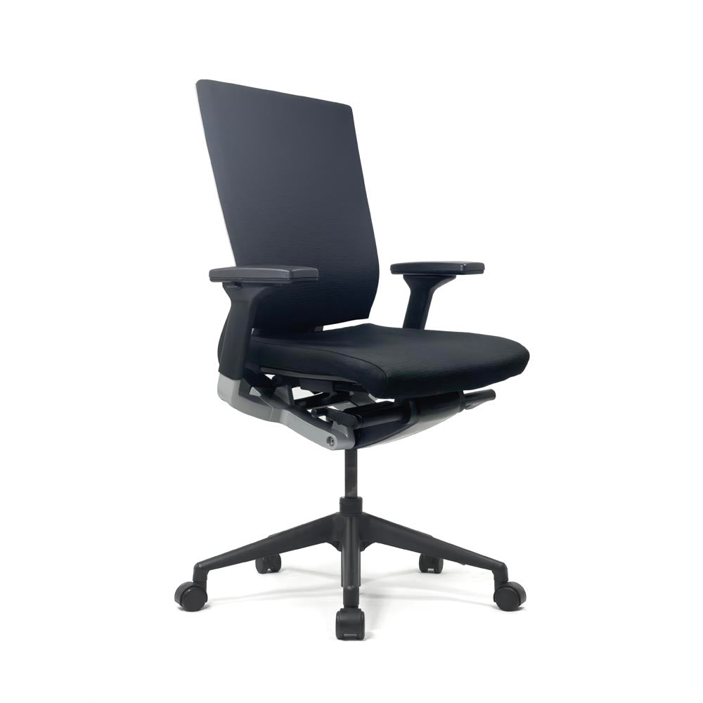 Techo: Sidiz T550 Task Chair - Renovado