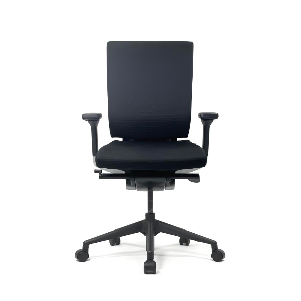 Techo: Sidiz T550 Task Chair - Renovado