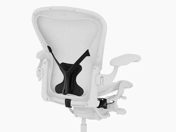 <tc>Herman Miller</tc>: Almohadilla de asiento de espuma Aeron