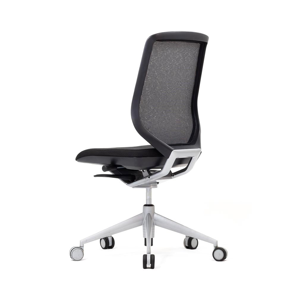 Actiu: Trim Task Chair without Arms - Refurbished