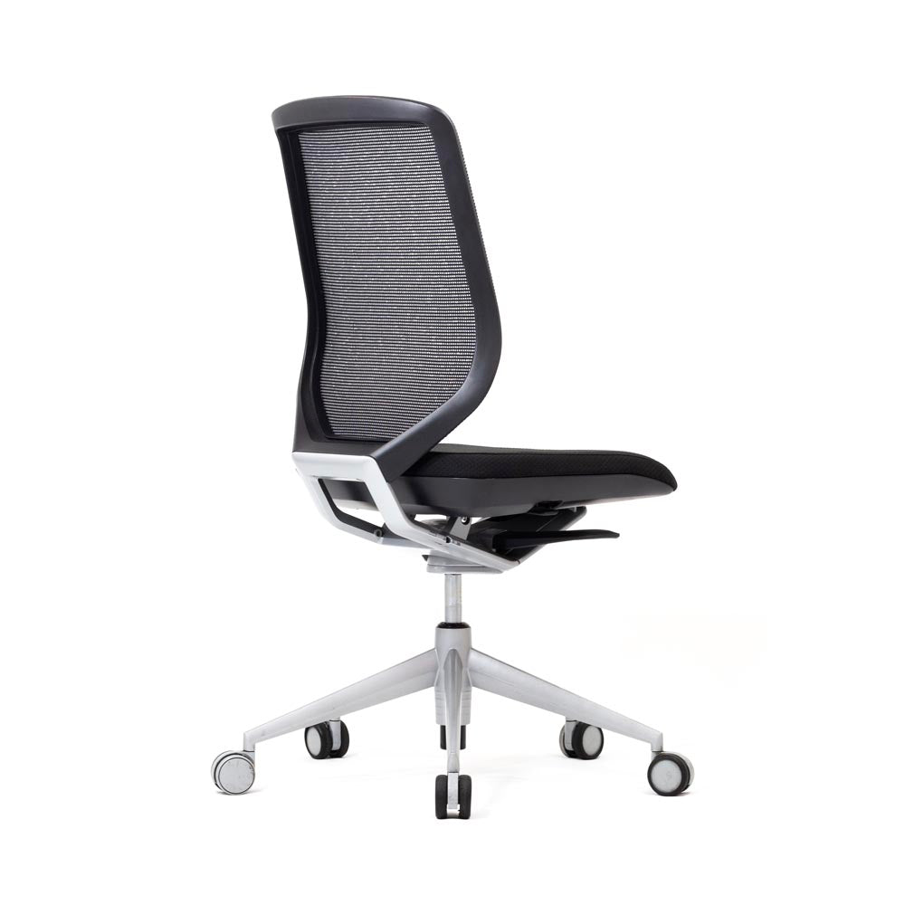 Actiu: Trim Task Chair without Arms - Refurbished