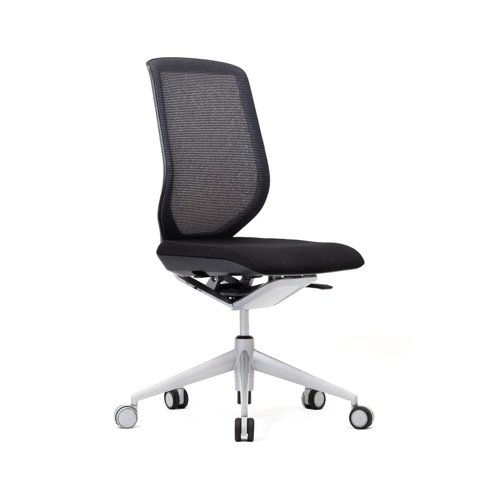Actiu: Trim Task Chair without Arms - Refurbished