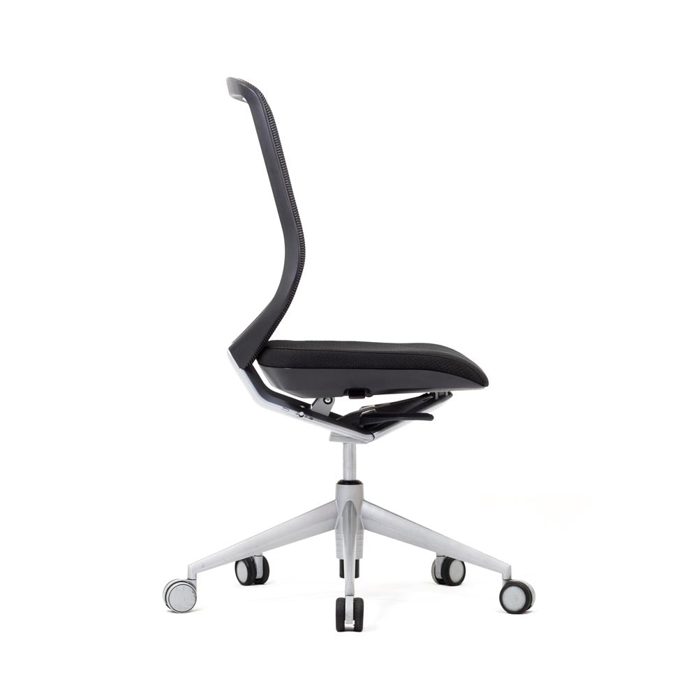 Actiu: Trim Task Chair without Arms - Refurbished