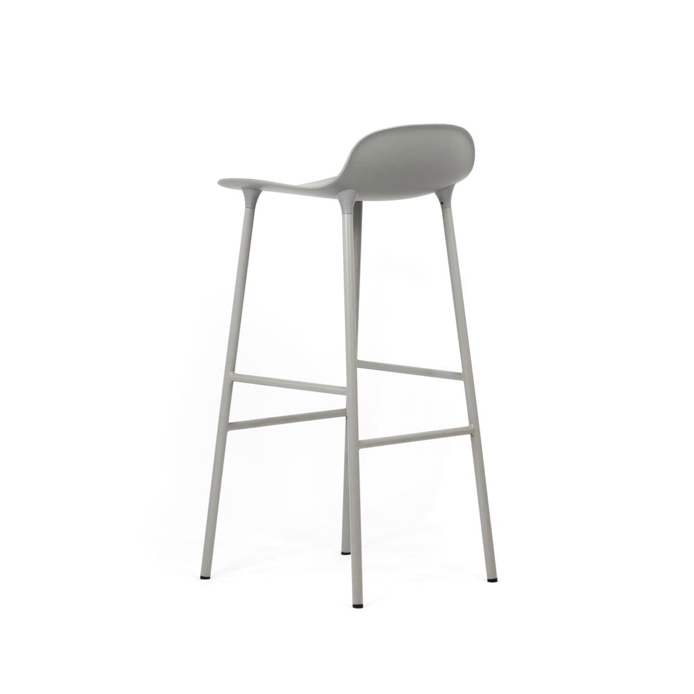Hay: AAS 32 Bar Stool - Refurbished.
