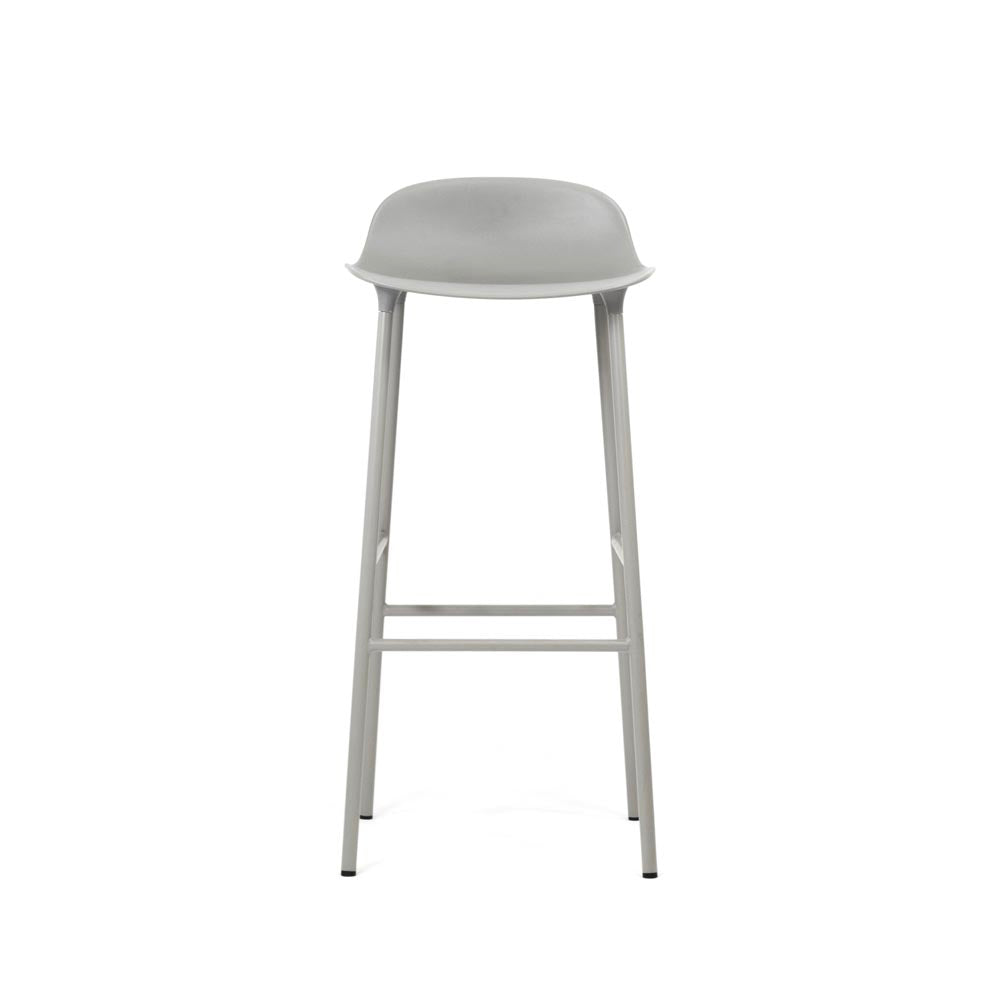 Hay: AAS 32 Bar Stool - Refurbished.