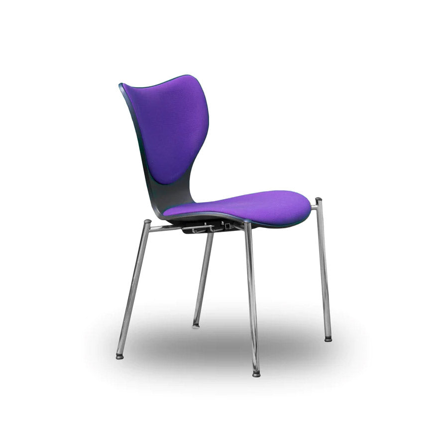Akaba: Gorka Meeting Room Chair - Refurbished