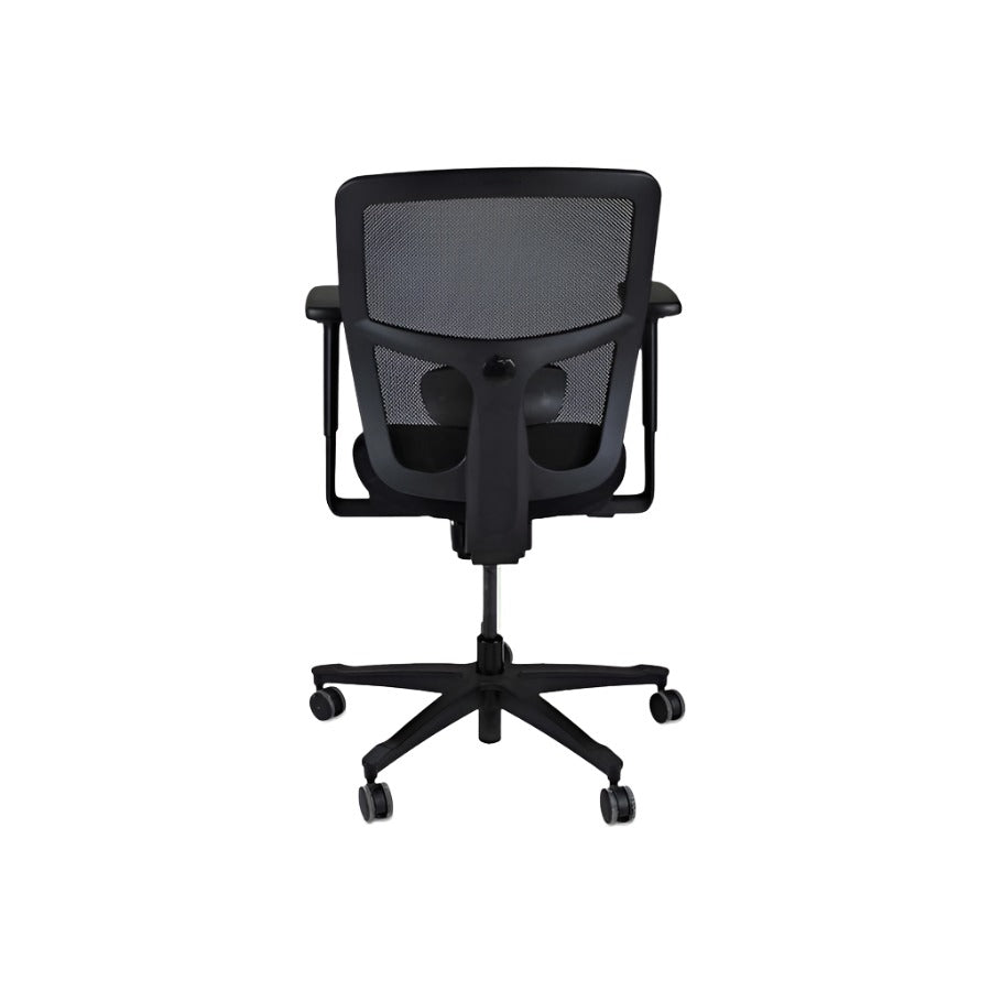 EFG: Office Task Chair with Mesh Back - Refurbished