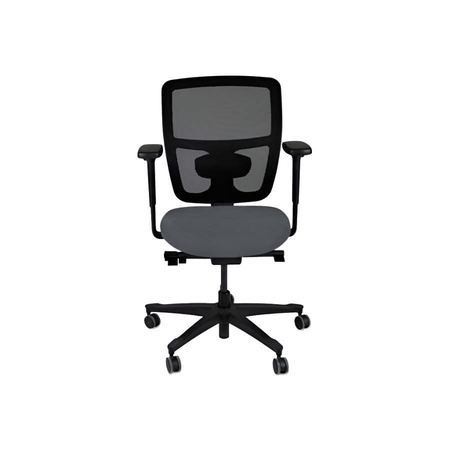 EFG: Office Task Chair with Mesh Back - Refurbished