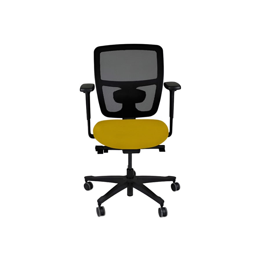 EFG: Office Task Chair with Mesh Back - Refurbished