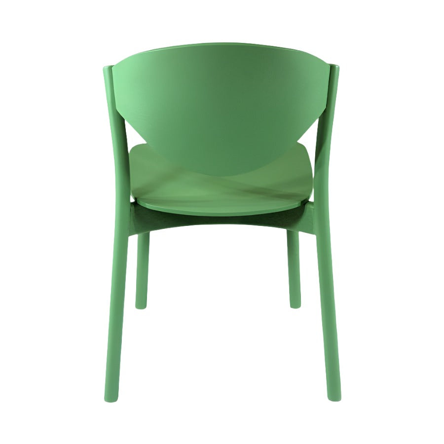 Modus: March Stacking Chair - Refurbished