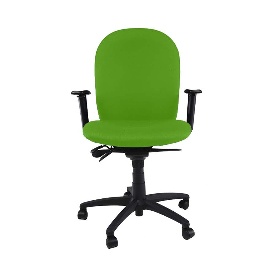 Verco: Padded Task Chair - Refurbished