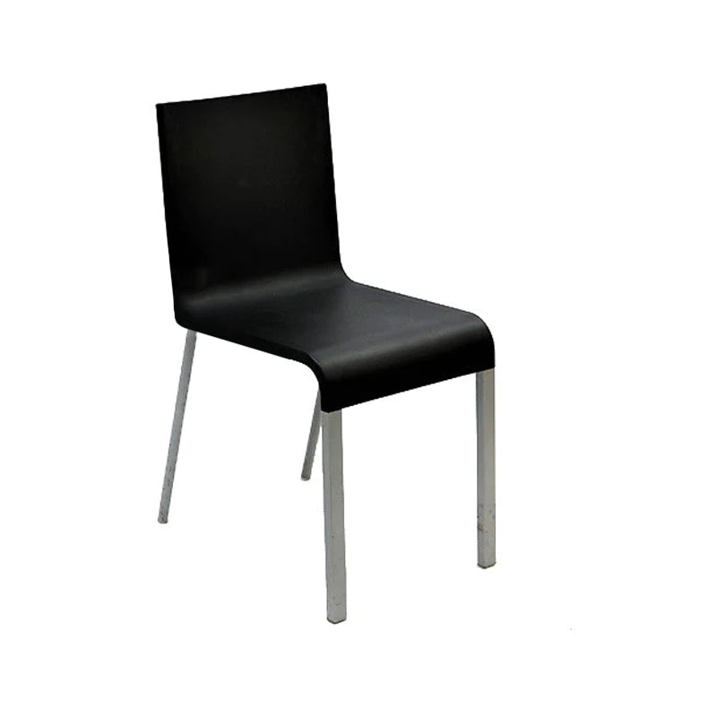 Vitra: .03 Stacking Chair - Refurbished