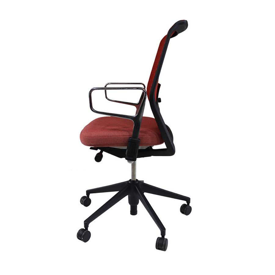 Vitra: ID Mesh Office Chair - Refurbished