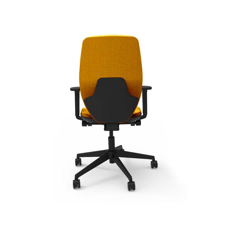 The Office Crowd: Silla de oficina oculta - Reacondicionada